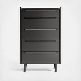 Tate 5-Drawer Chest