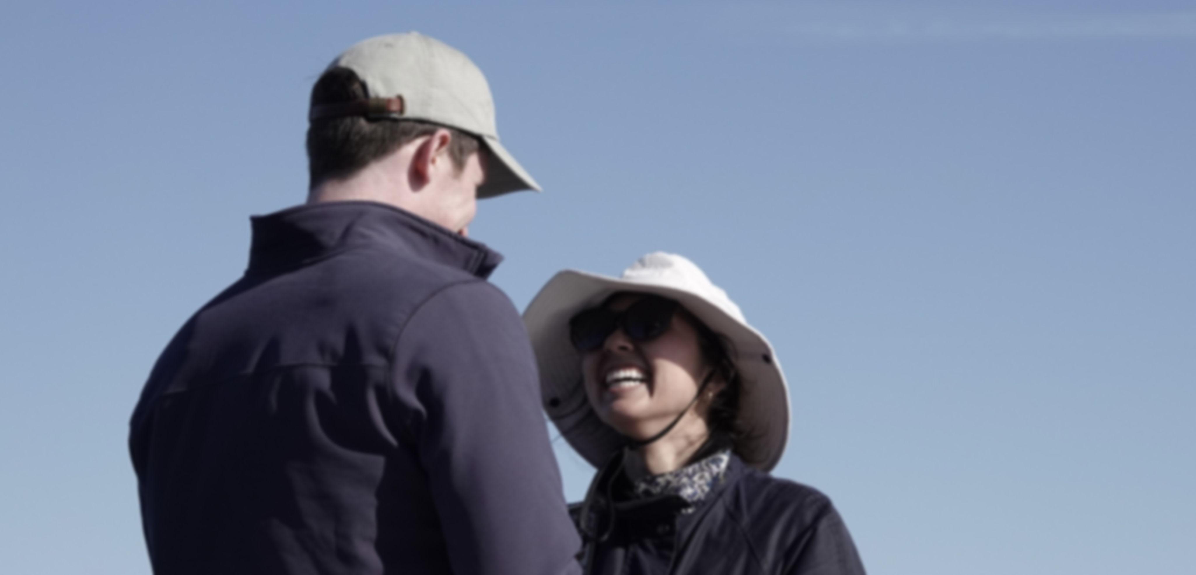 The Wedding Website of Laura Salvador and Matt Shollenberger