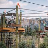 Open Air Adventure Park