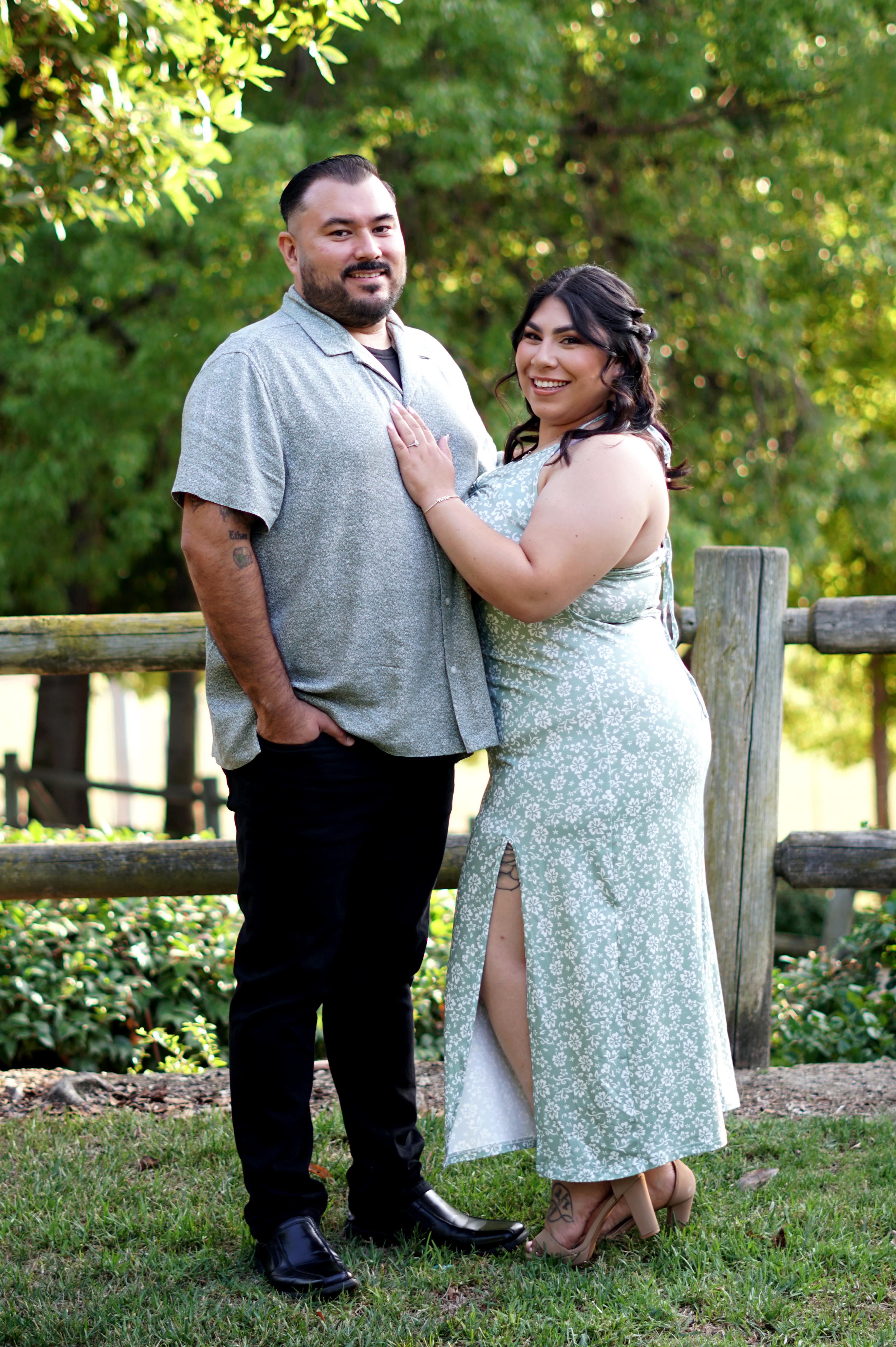 The Wedding Website of Jessica Salazar and William Zamarripa
