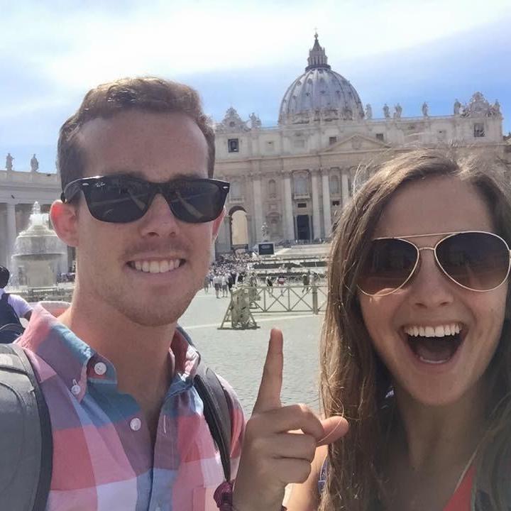 Vatican City