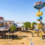 Grapevine Mills