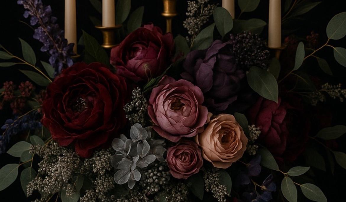 The Wedding Website of Kristen Thomas and Seamus Chalmers