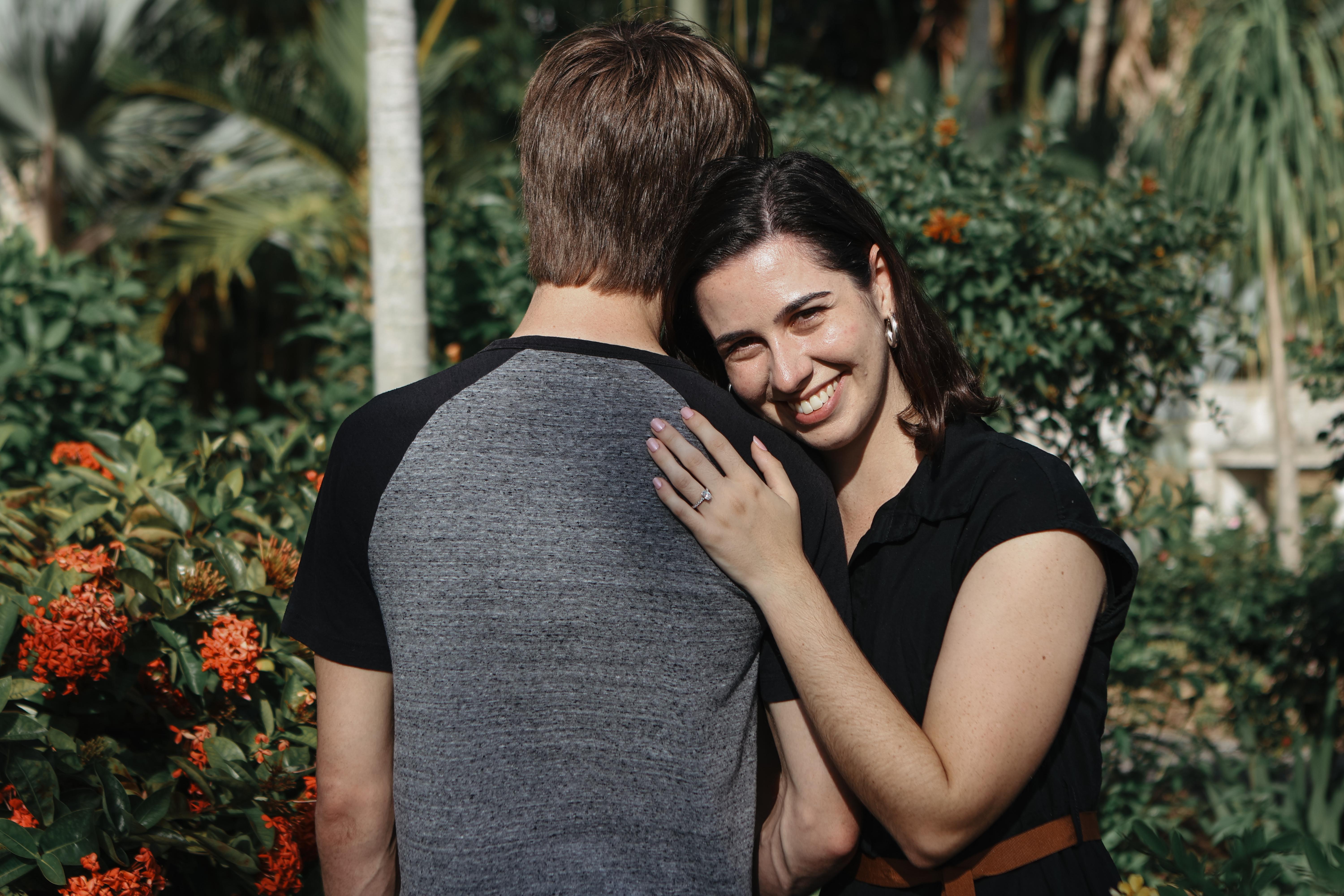 The Wedding Website of Tessa Bravata and Devin Nolf