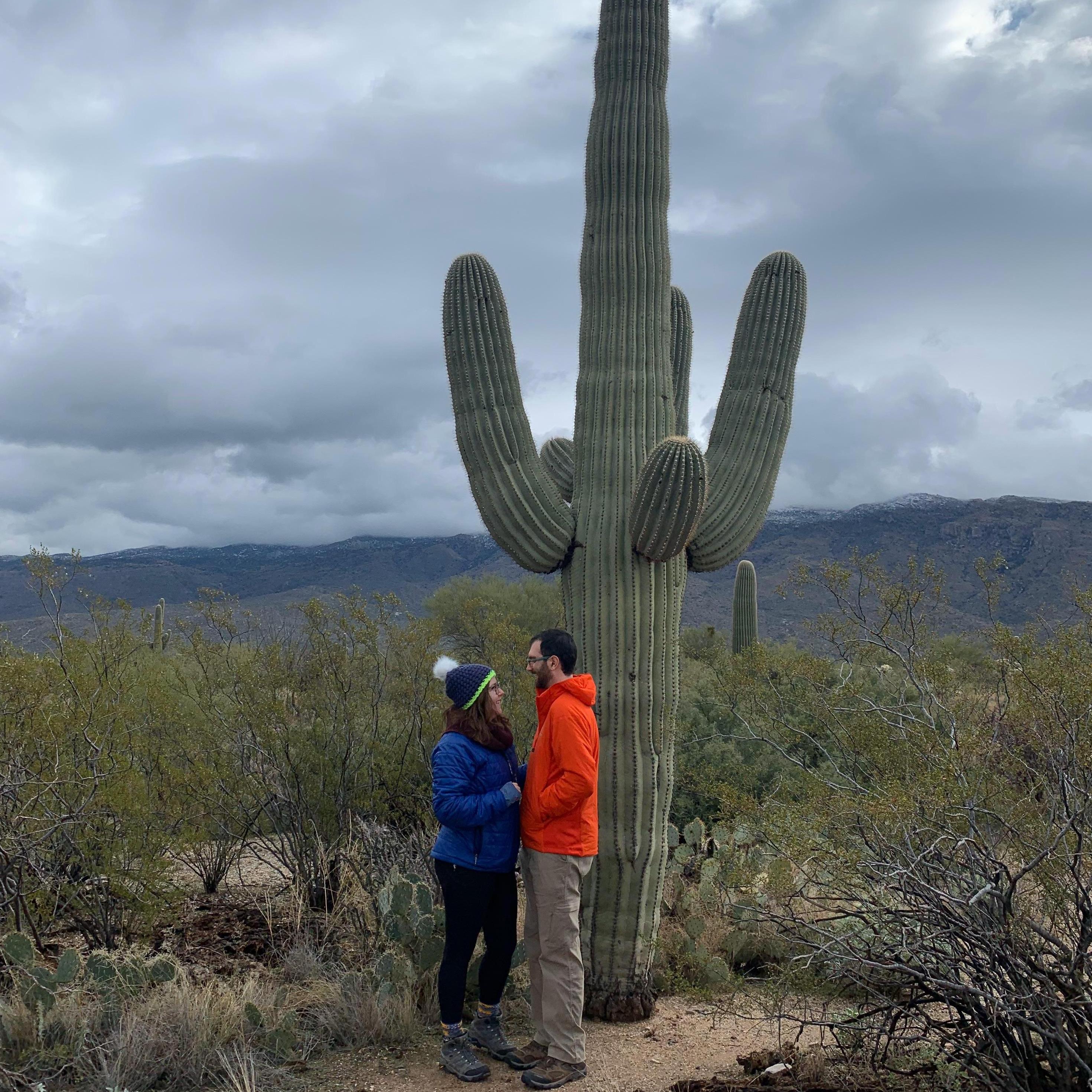 Tucson, AZ