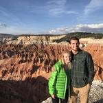 Cedar Breaks National Monument