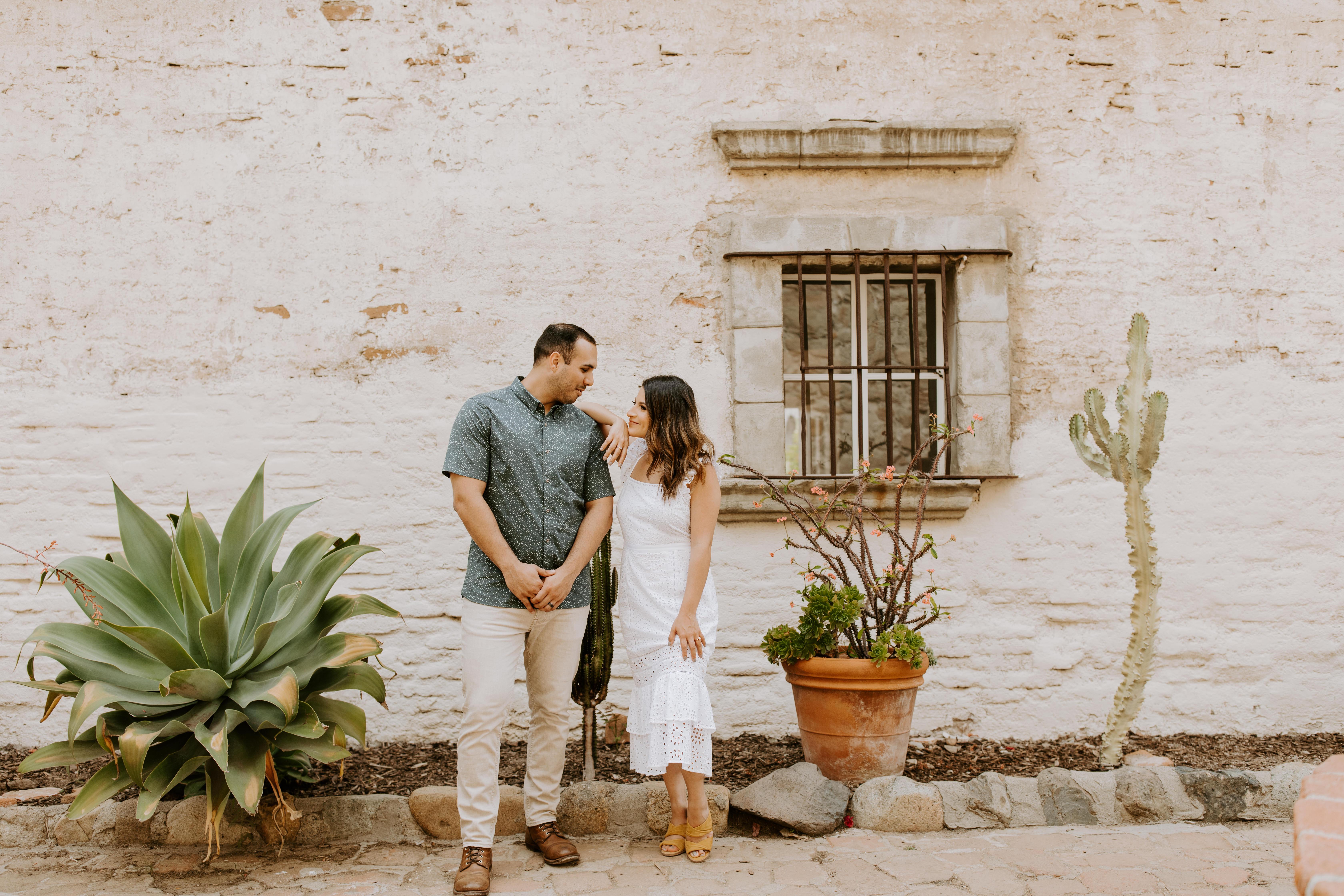 The Wedding Website of Lizeth Molina and Andrew Placencia