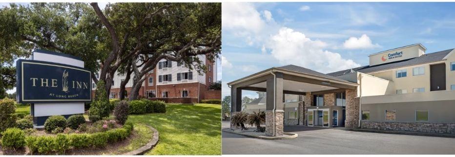 The Wedding Website of Kayla Guerra and Landon Gambill