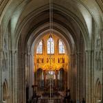 Cathédrale Saint-Etienne de Sens