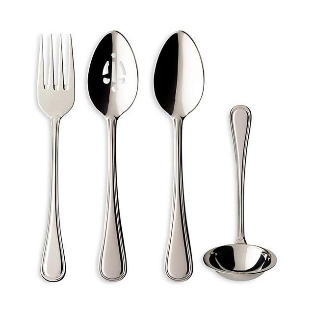 Villeroy & Boch - Merlemont 4-Piece Serving Set
