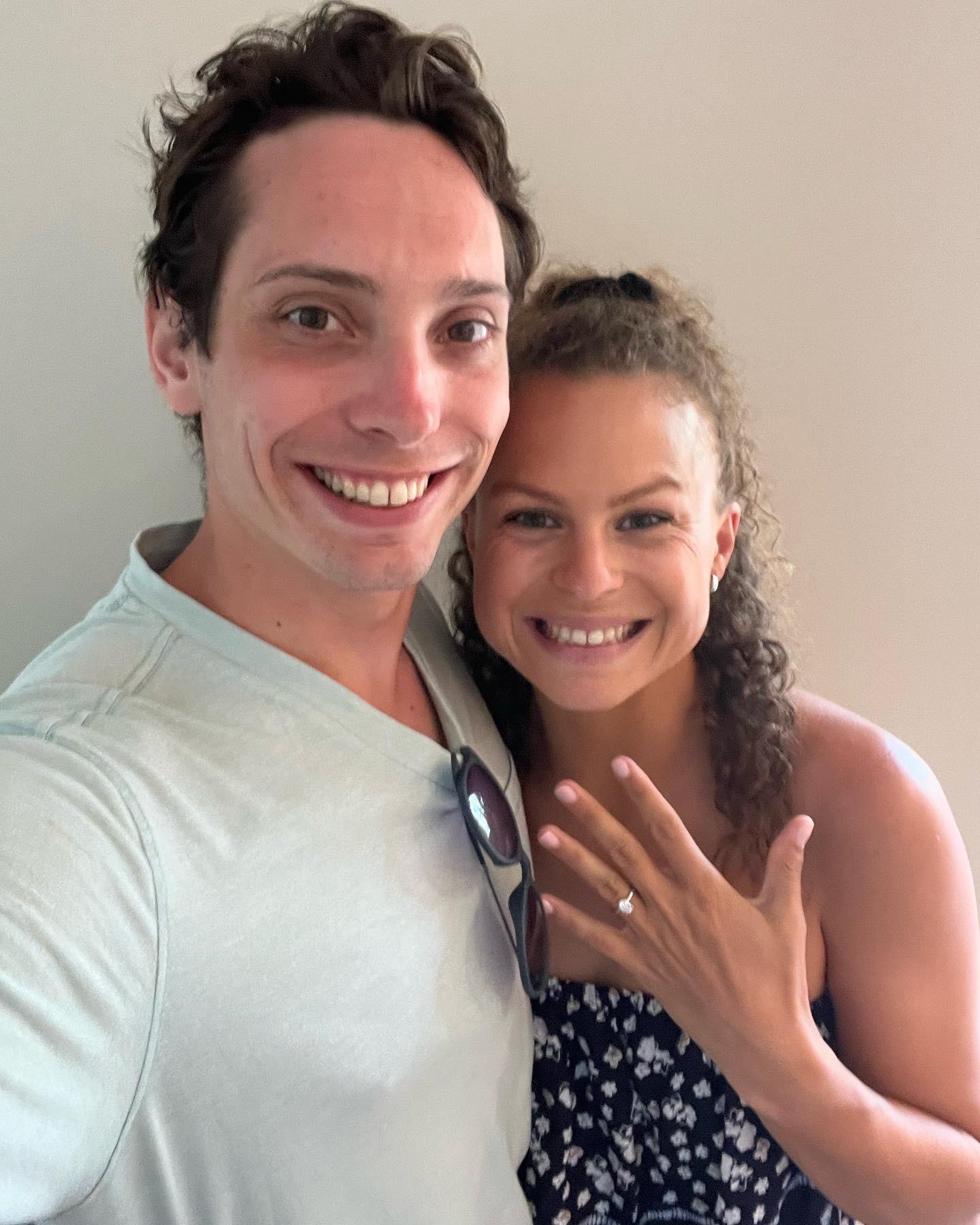 The Wedding Website of Cassie Kruse and Steven Souza