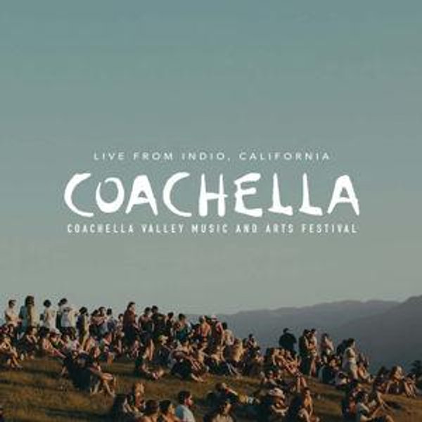 Coachella For Two