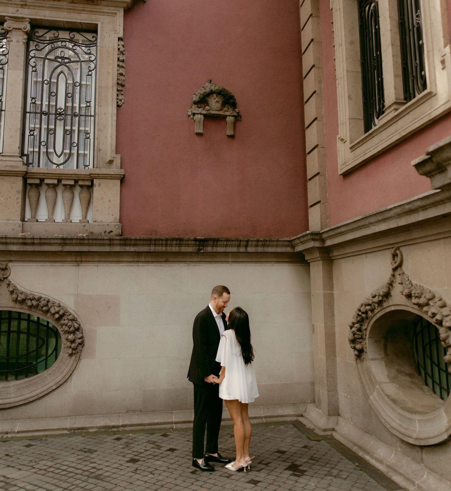 The Wedding Website of Sophia Perez and Zach Brunson