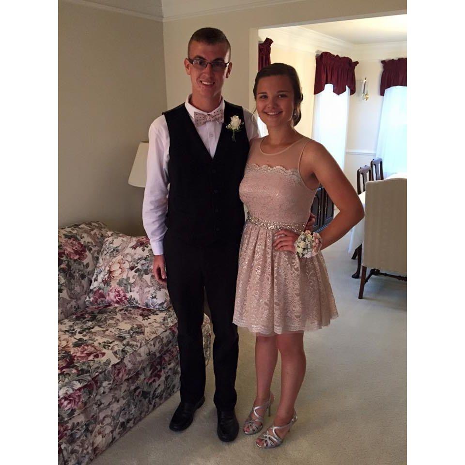 Homecoming 2015