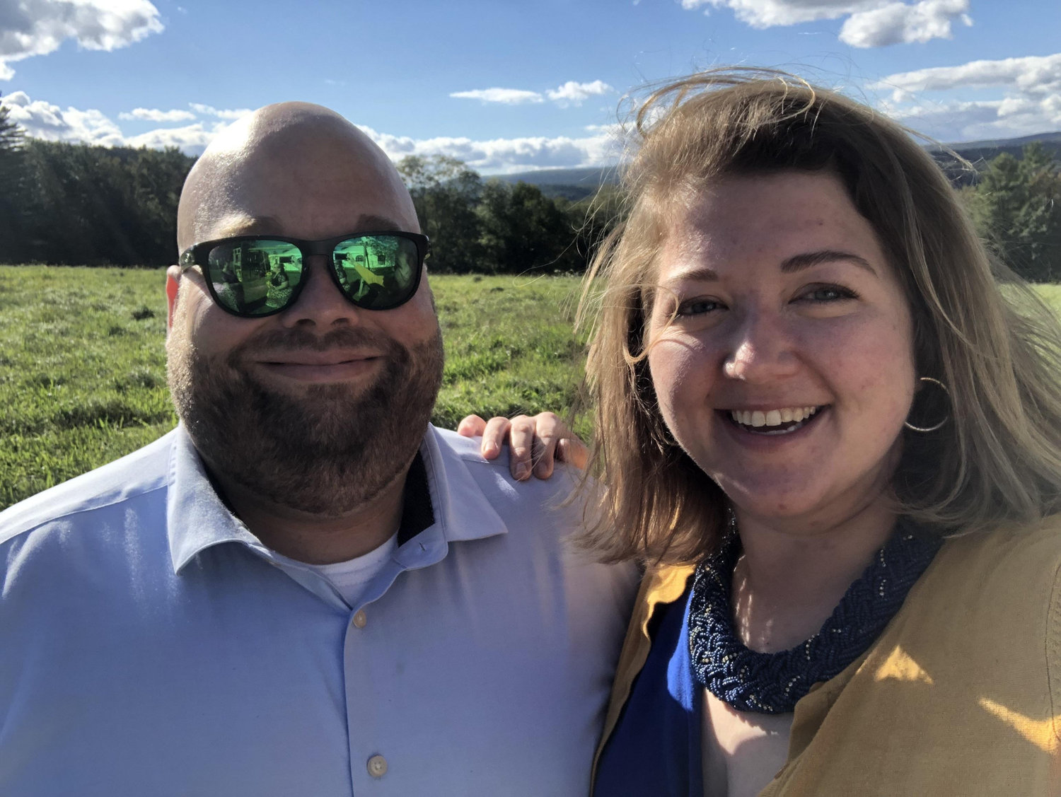 The Wedding Website of Caitlin Wilkins and Patrick Rogers