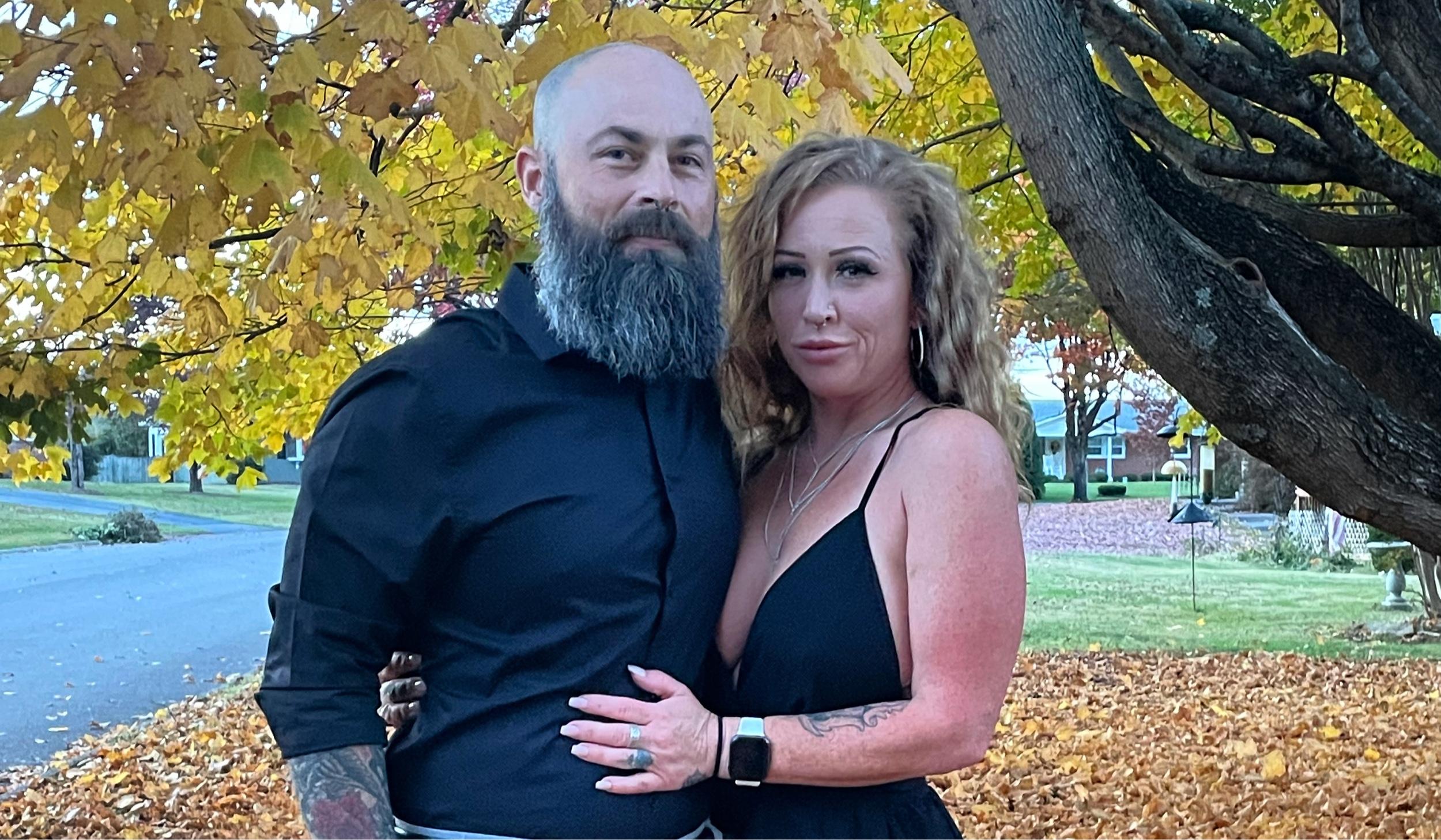 The Wedding Website of Robert A Greenier Jr and Sarah M Kalinowski