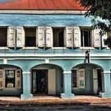 Caribbean Museum Center for The Arts