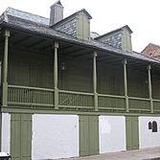Filming Location for 1994 Interview with a Vampire