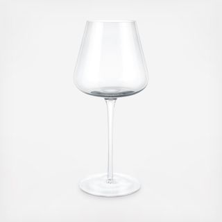 Belo White Wine Glass, Set of 2
