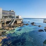 Monterey Bay Aquarium