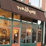 Mudhouse Coffee Springfield