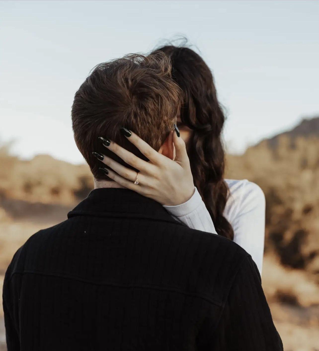 The Wedding Website of Anne Martin and Gavin Simpson