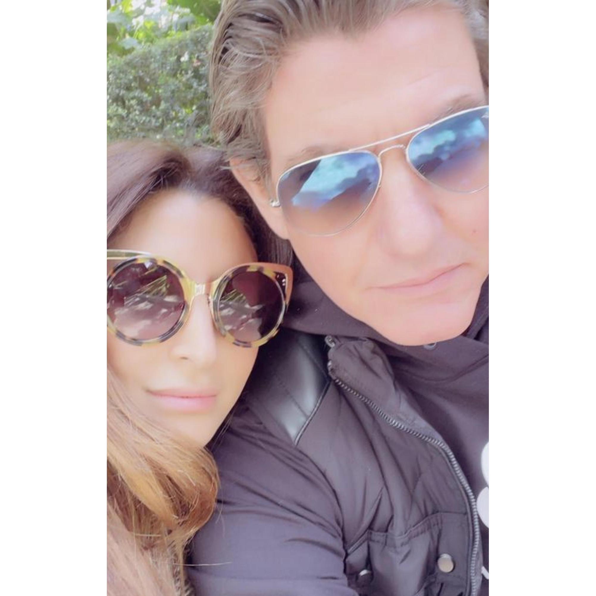 Sunny shades !