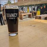 Quincy Brewing Company