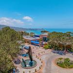 Birch Aquarium