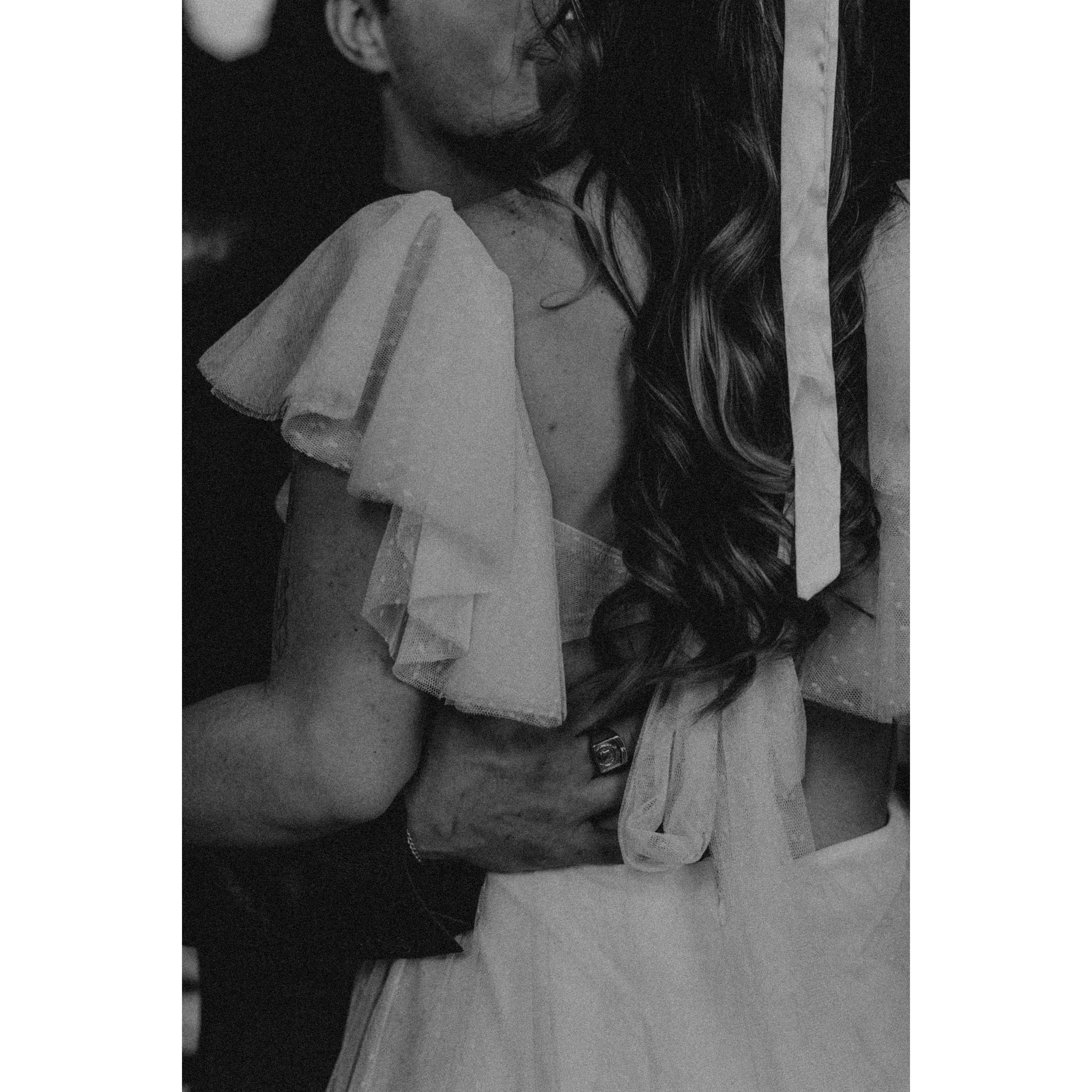 Our engagement shoot