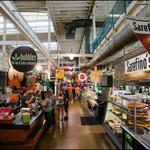 North Market