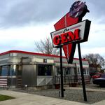 The Gem Diner
