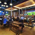 Westport Social