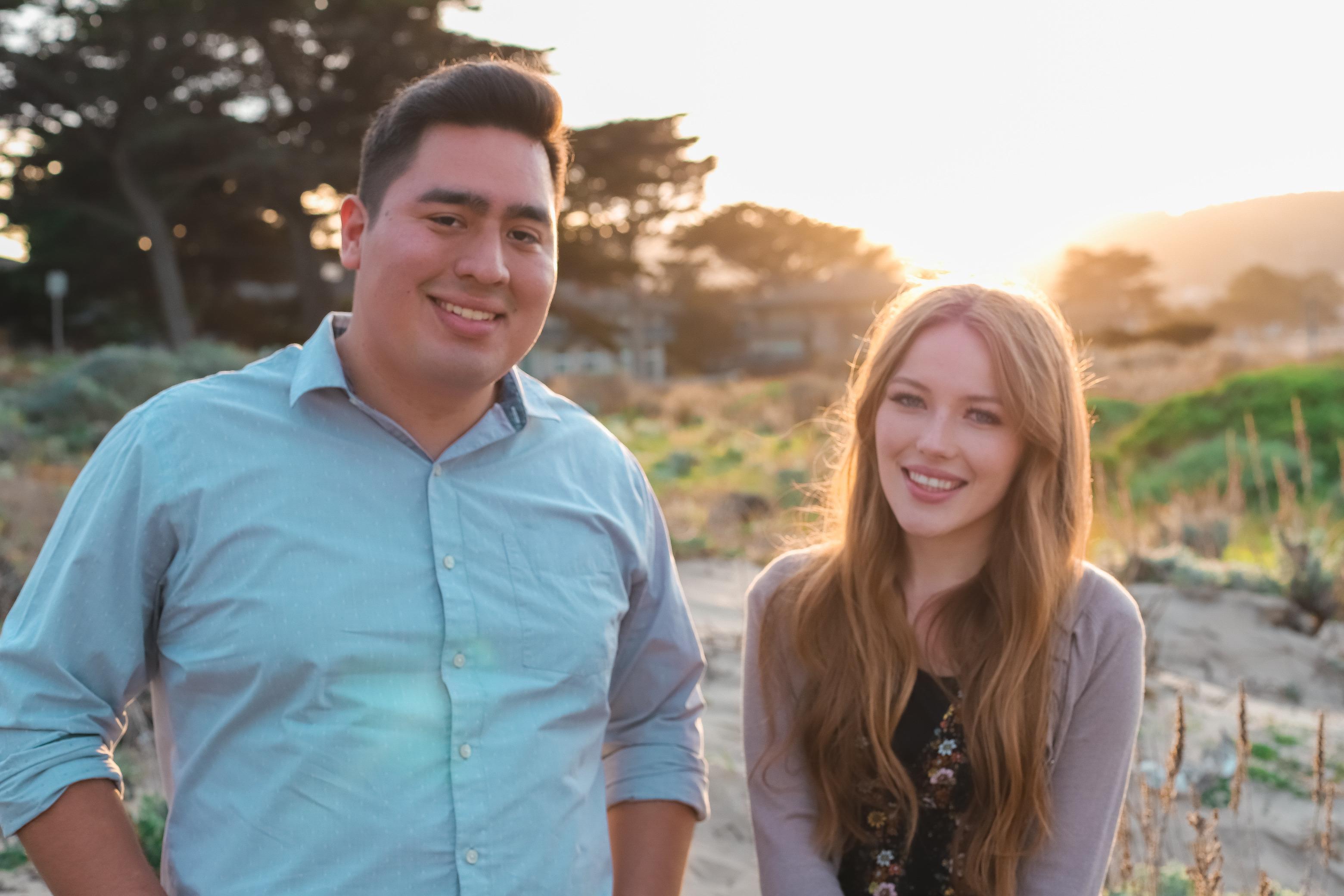 The Wedding Website of Shay Emerson and Tito Fuentes