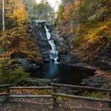 Raymondskill Falls