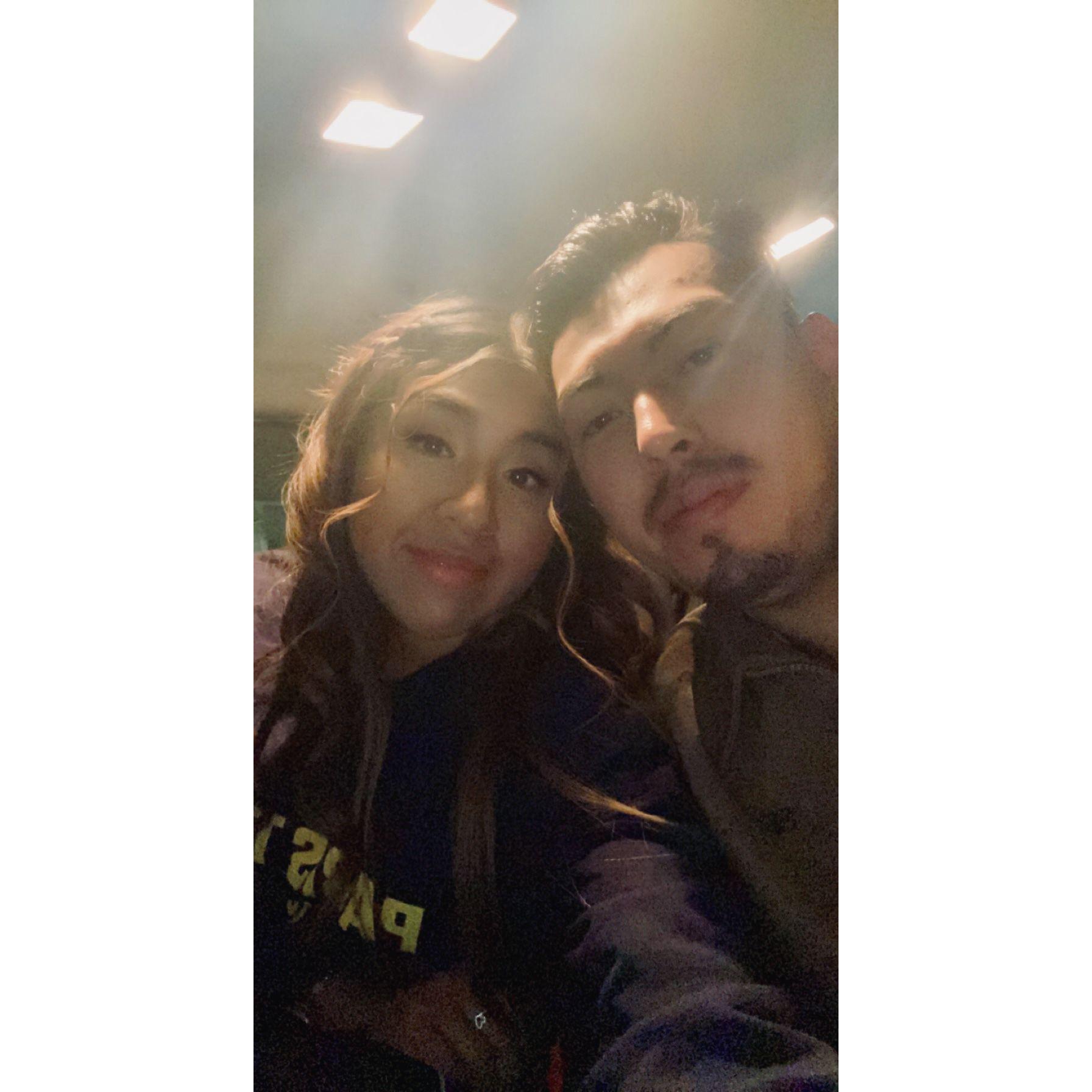 Concert Buddies 🎶