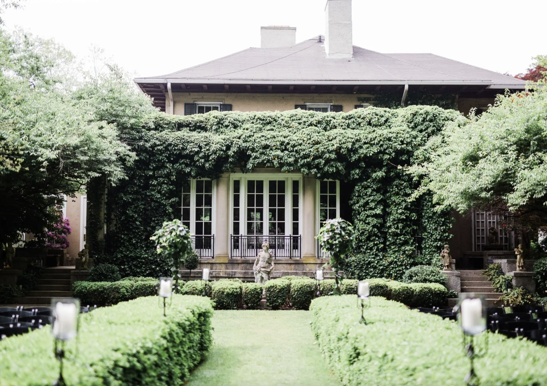 The Wedding Website of Lexi Goyette and Matt Cibotti