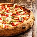 Veridiana Pizzaria - Higienópolis