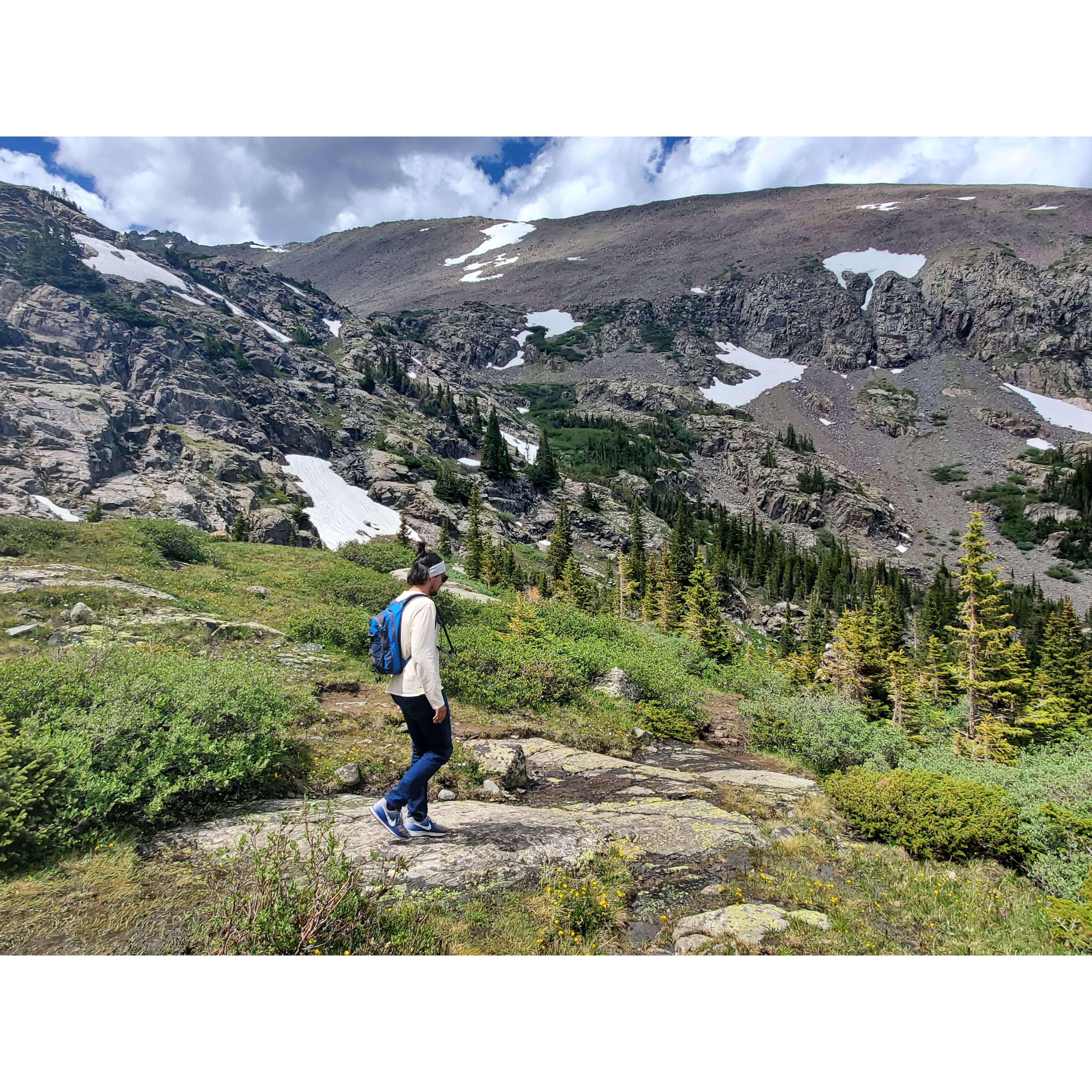 Breckenridge, Colorado - 2020
