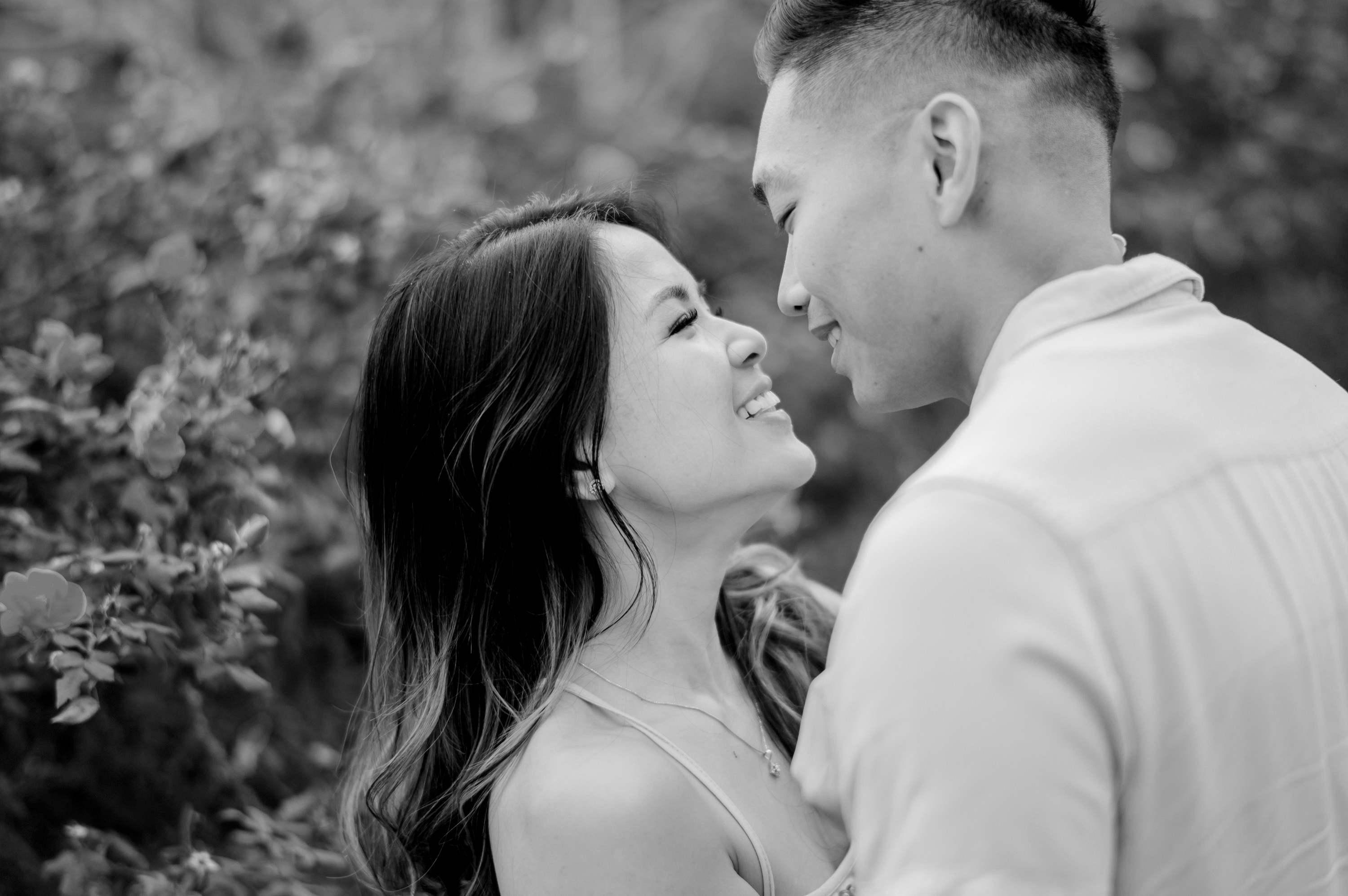 The Wedding Website of Hannah Nguyen and Pascal Lam