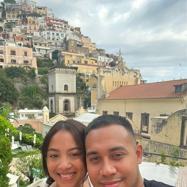 Honeymoon