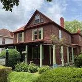 The Anne Spencer House & Garden Museum