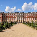 Hampton Court Palace