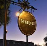 The Gin Joint