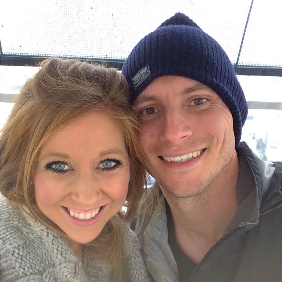 Celebrated our first (pre-) Valentines Day - love from above in Osaka aboard one of the world's largest ferris wheels