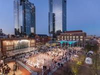 Sundance Square