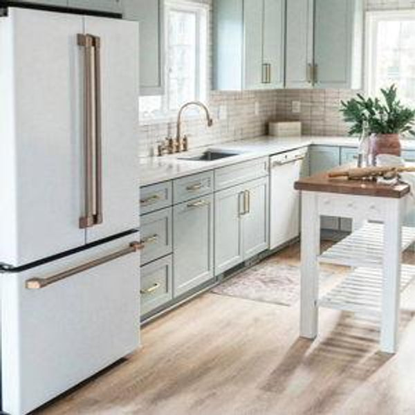 Kitchen Appliance Fund