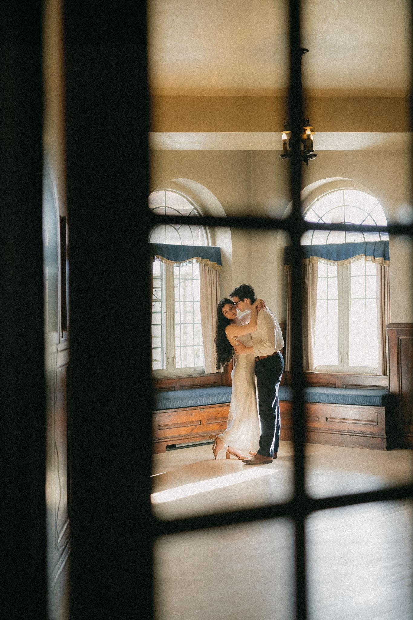 The Wedding Website of Alison Snyder and William Lapetina