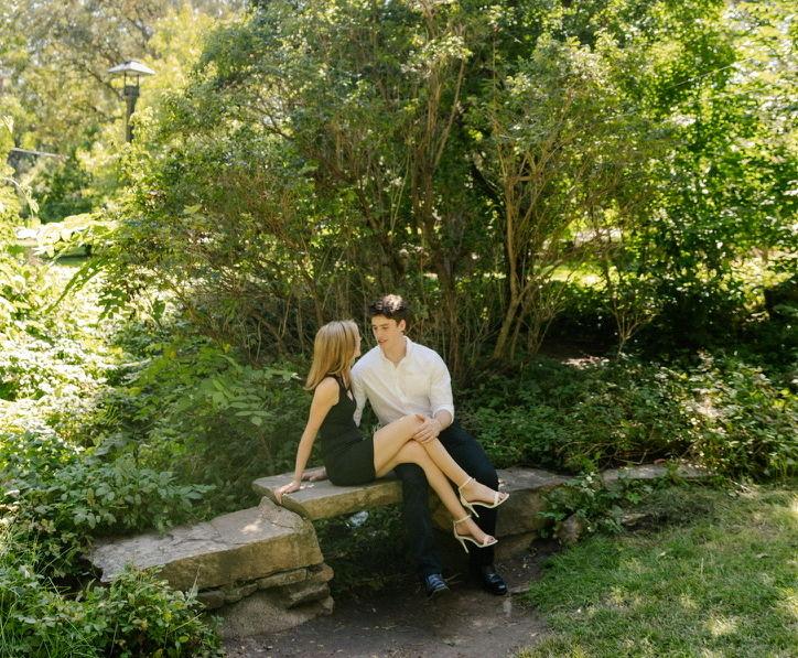The Wedding Website of VALERIE Boutwell and Elijah Brower