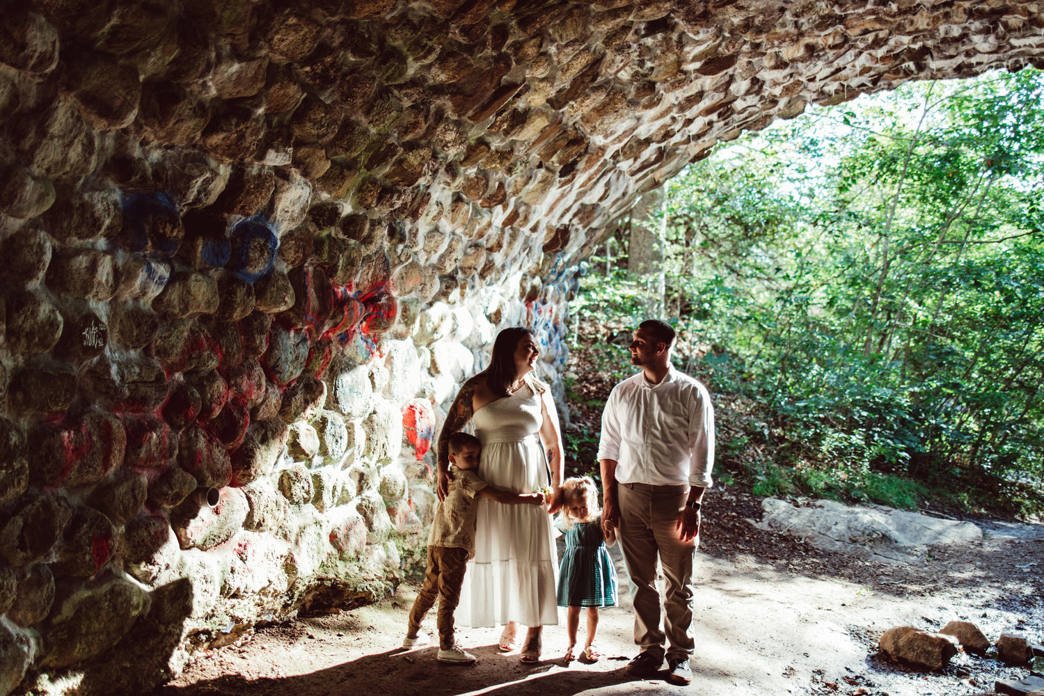 The Wedding Website of Samantha Heenan and Nicholas Valentine